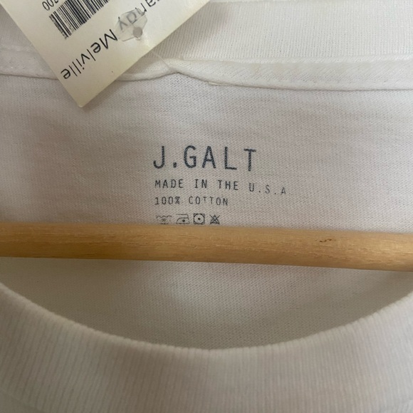 brandy melville thunder kustom club oversized graphic tee - Picture 2 of 2